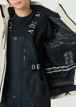 Aspen Shell Jacket JR