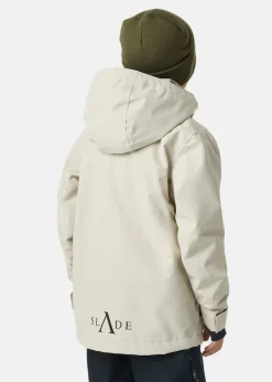 Aspen Shell Jacket JR