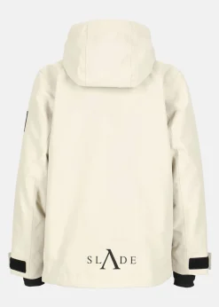 Aspen Shell Jacket JR