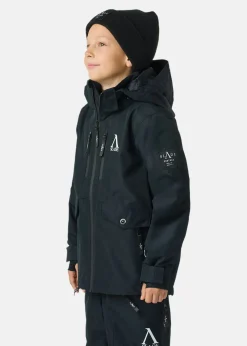 Aspen Shell Jacket JR