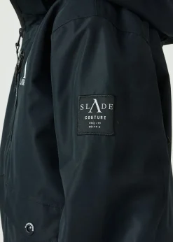 Aspen Shell Jacket JR