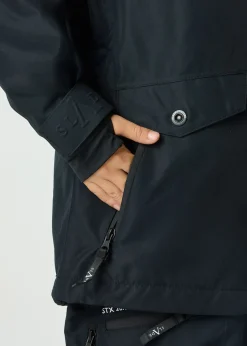 Aspen Shell Jacket JR