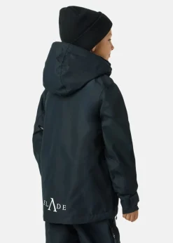 Aspen Shell Jacket JR