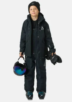 Aspen Shell Jacket JR