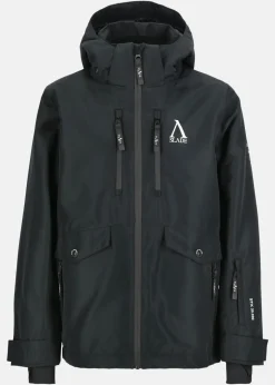 Aspen Shell Jacket JR