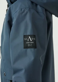 Aspen Shell Jacket JR