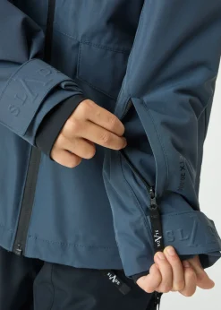 Aspen Shell Jacket JR