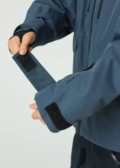 Aspen Shell Jacket JR