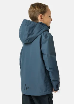 Aspen Shell Jacket JR