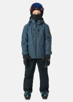 Aspen Shell Jacket JR