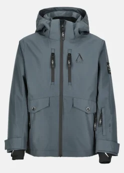 Aspen Shell Jacket JR