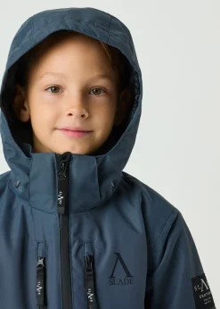 Aspen Shell Jacket JR