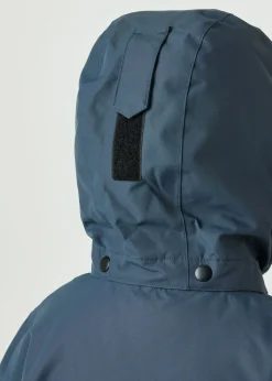 Aspen Shell Jacket JR