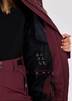 Aspen Shell Jacket W