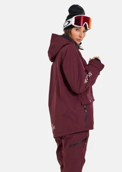 Aspen Shell Jacket W