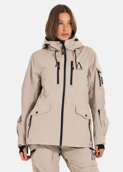 Aspen Shell Jacket W