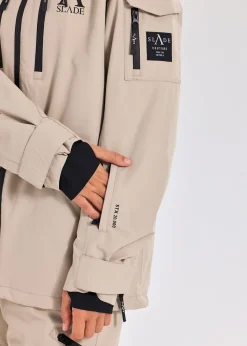 Aspen Shell Jacket W