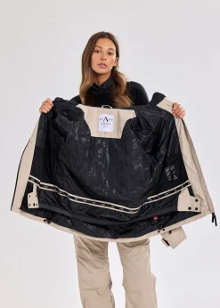 Aspen Shell Jacket W