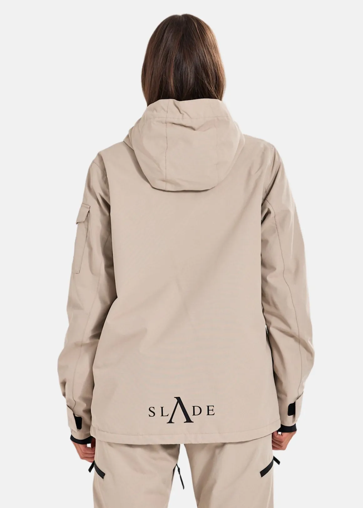 Aspen Shell Jacket W