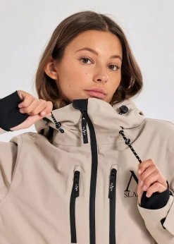 Aspen Shell Jacket W