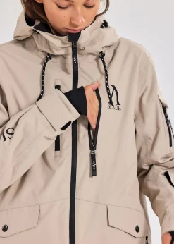 Aspen Shell Jacket W