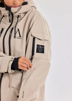 Aspen Shell Jacket W