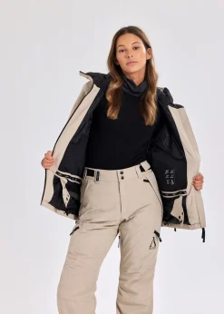 Aspen Shell Jacket W