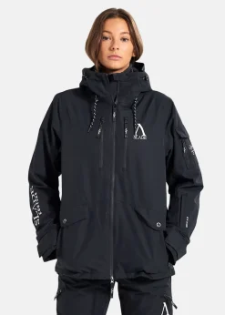 Aspen Shell Jacket W
