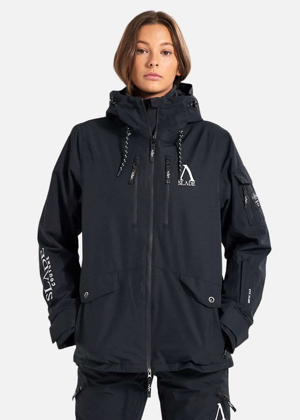 Aspen Shell Jacket W