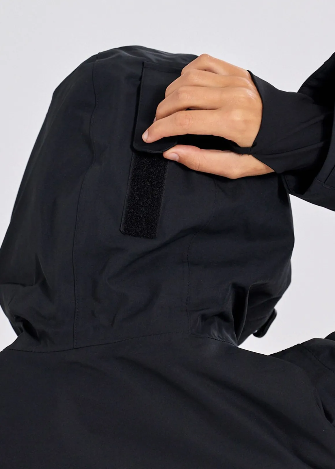 Aspen Shell Jacket W