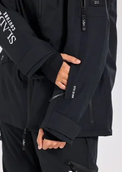 Aspen Shell Jacket W