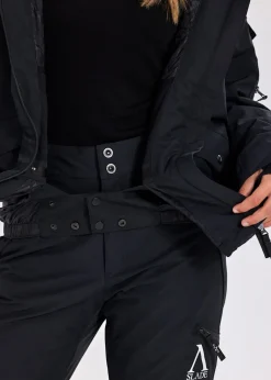 Aspen Shell Jacket W