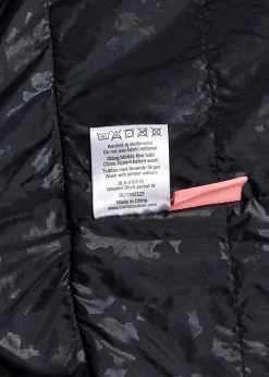 Aspen Shell Jacket W