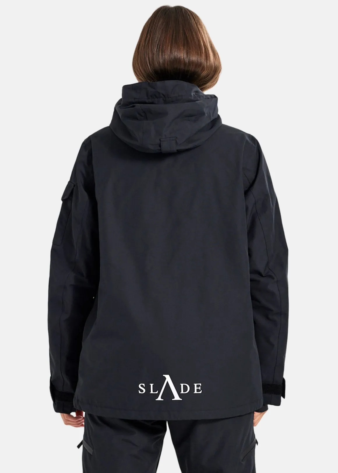 Aspen Shell Jacket W