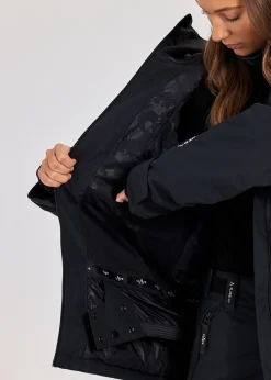 Aspen Shell Jacket W