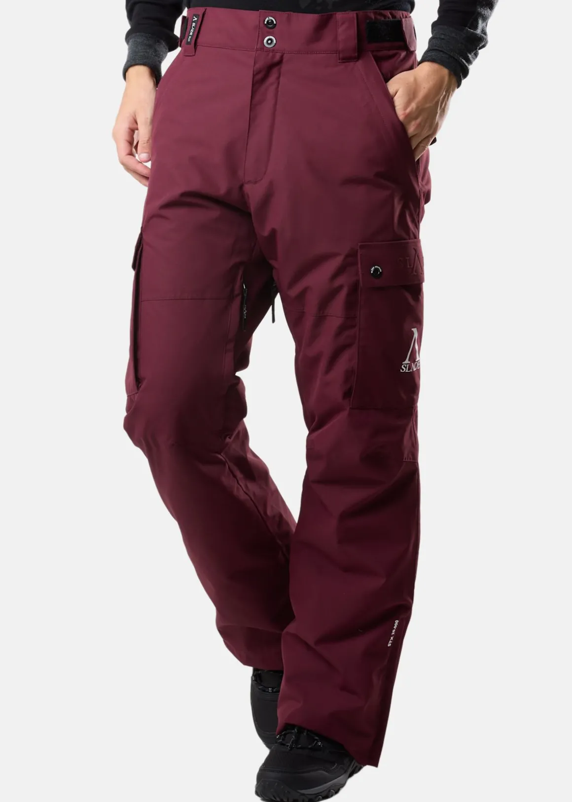 Aspen Shell Pants