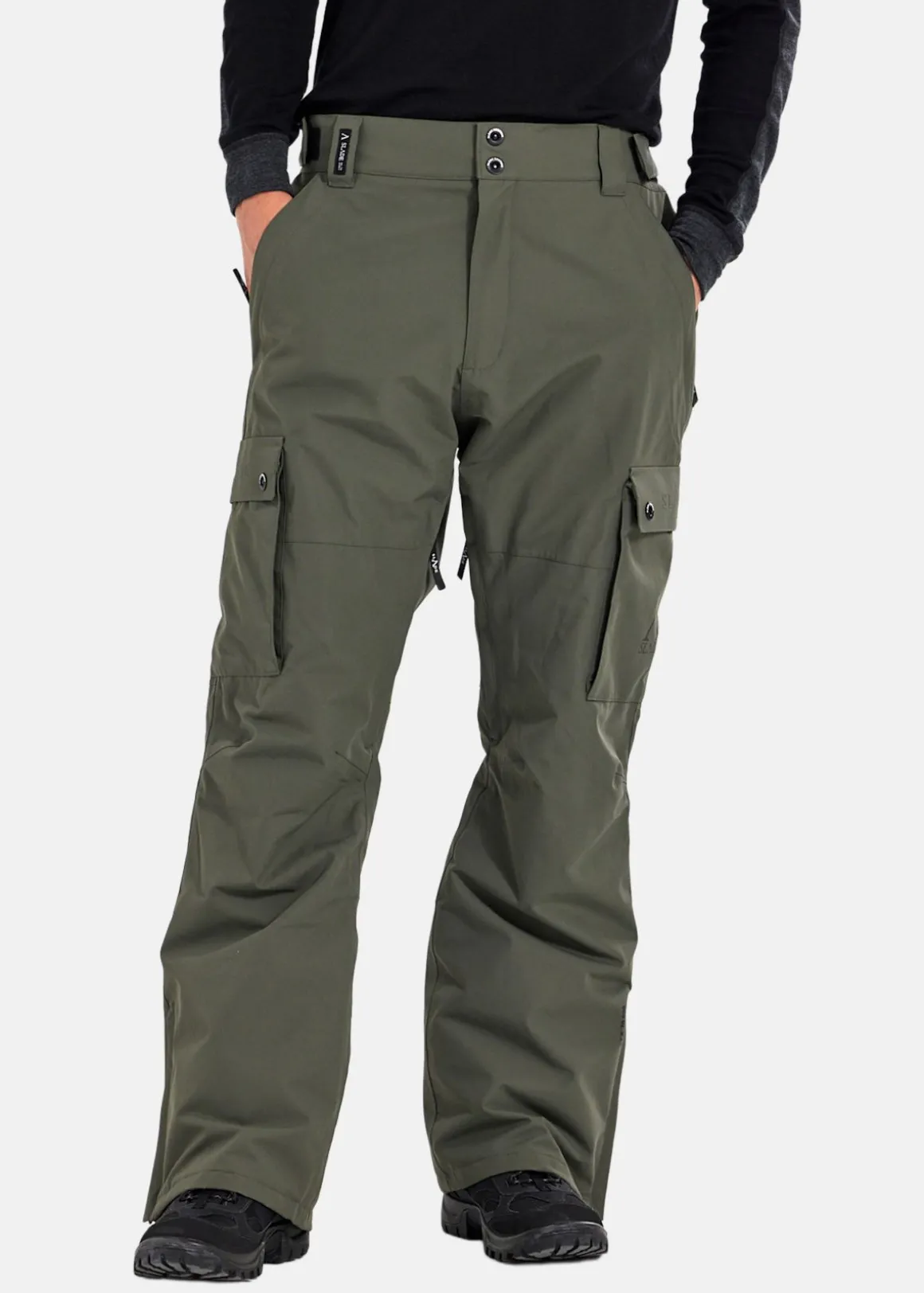 Aspen Shell Pants