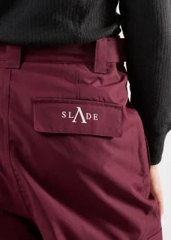 Aspen Shell Pants JR