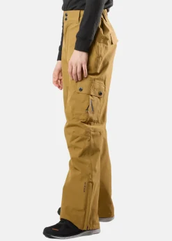 Aspen Shell Pants JR