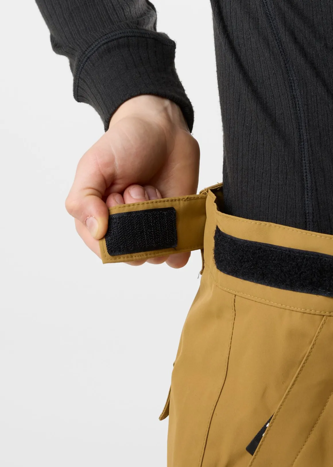 Aspen Shell Pants JR