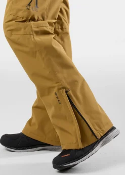 Aspen Shell Pants JR