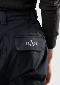 Aspen Shell Pants JR