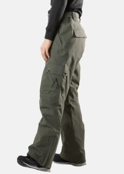 Aspen Shell Pants JR