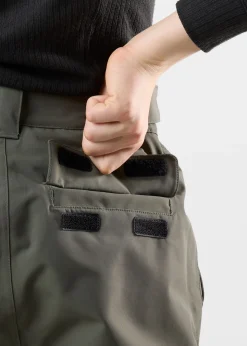 Aspen Shell Pants JR