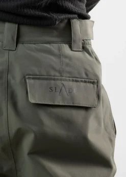 Aspen Shell Pants JR