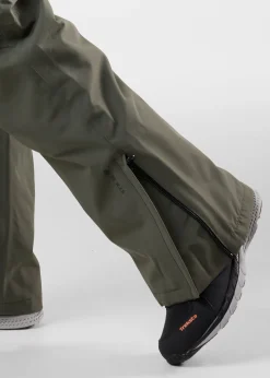 Aspen Shell Pants JR