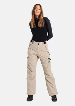 Aspen Shell Pants W
