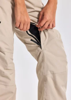 Aspen Shell Pants W