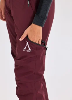 Aspen Shell Pants W