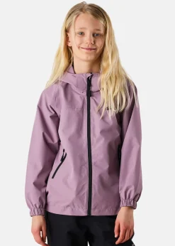 Aspen Wind Jacket JR